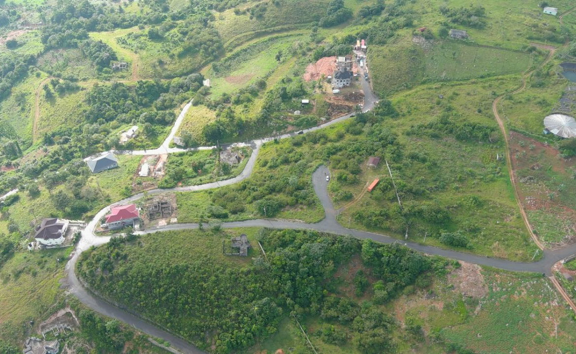Fourth image of Providence Meadows in Christiana, Manchester, Jamaica - property is For Sale