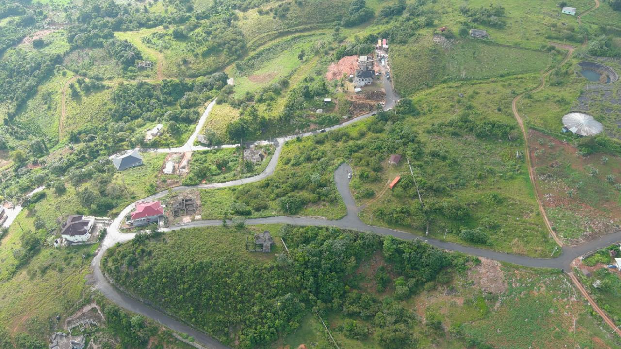 Providence-Meadows-Development-Land-for-Sale-in-Manchester-Jamaica Fourth image of Providence Meadows in Christiana, Manchester, Jamaica - property is For Sale
