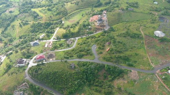 Fourth image of Providence Meadows in Christiana, Manchester, Jamaica - property is For Sale