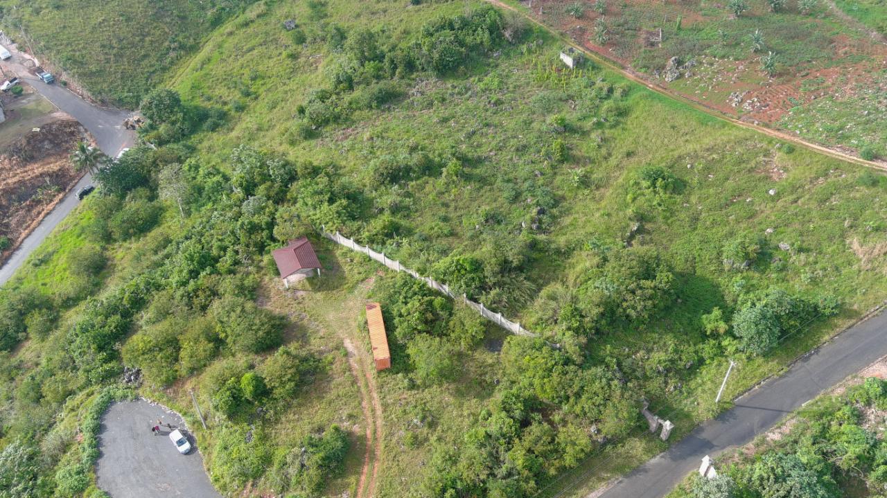 Providence-Meadows-Development-Land-for-Sale-in-Manchester-Jamaica Fifth image of Providence Meadows in Christiana, Manchester, Jamaica - property is For Sale