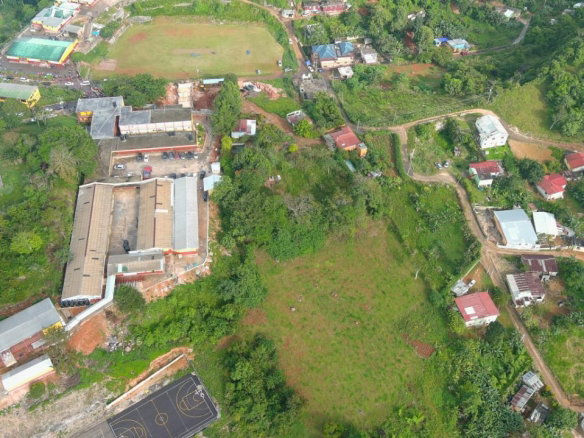 First image of Providence Meadows in Christiana, Manchester, Jamaica - property is For Sale