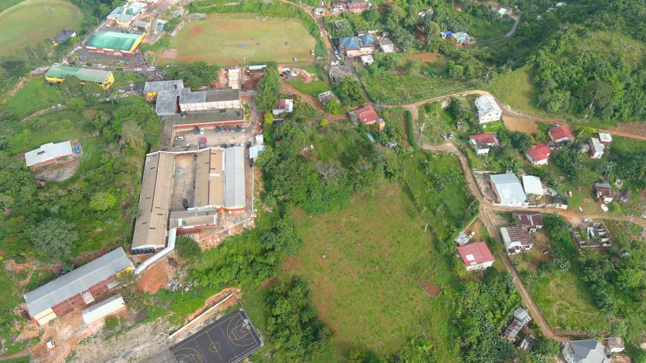 Providence-Meadows-Development-Land-for-Sale-in-Manchester-Jamaica First image of Providence Meadows in Christiana, Manchester, Jamaica - property is For Sale