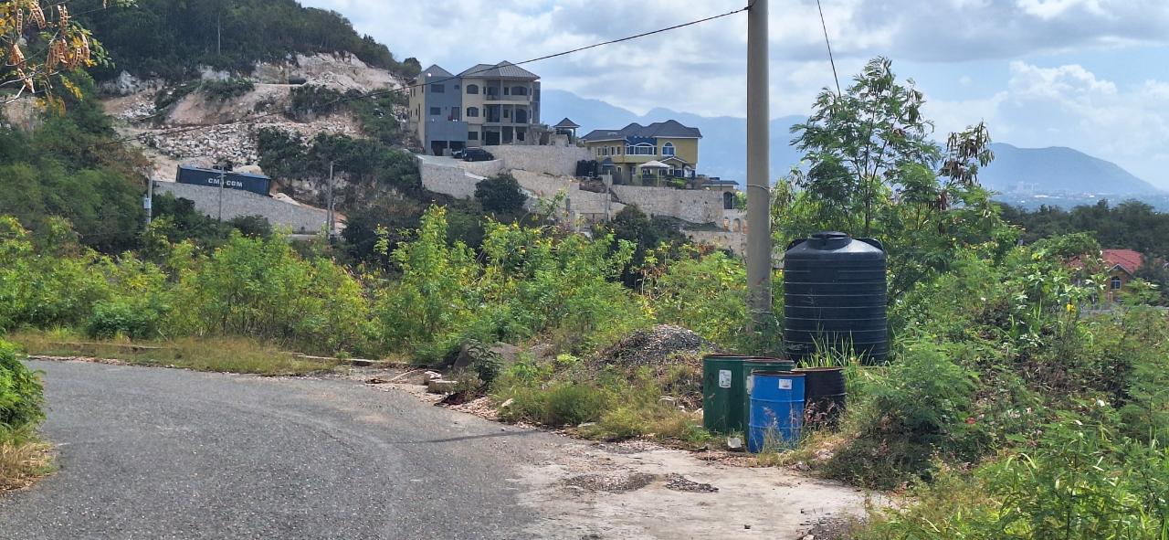 Fourth image of 55 Tom Cringle Drive in Red Hills, St. Andrew, Jamaica - property is For Sale