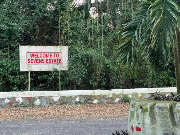 First image of Lot 50 Sevens Plantation in May Pen, Clarendon, Jamaica - property is For Sale