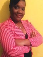 Racquel Vickers-mullings