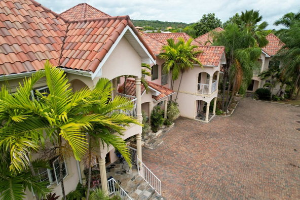 Third image of 34 Vip Ave. in Runaway Bay, St. Ann, Jamaica - property is For Sale