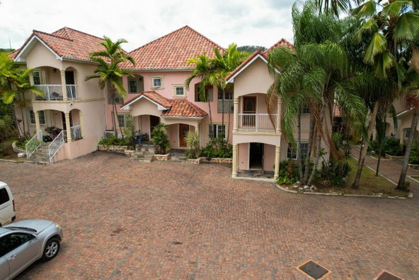 Fourth image of 34 Vip Ave. in Runaway Bay, St. Ann, Jamaica - property is For Sale