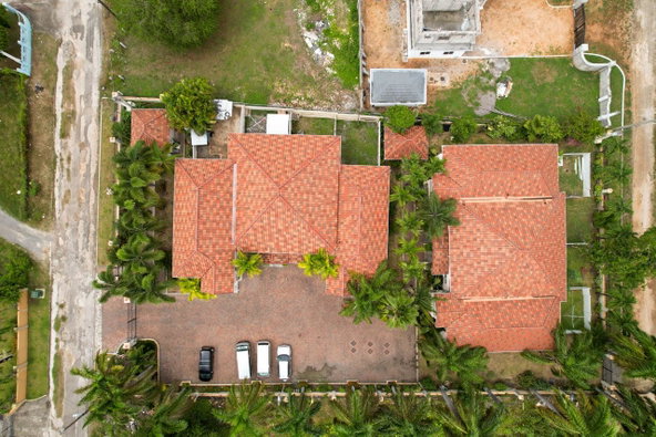 First image of 34 Vip Ave. in Runaway Bay, St. Ann, Jamaica - property is For Sale