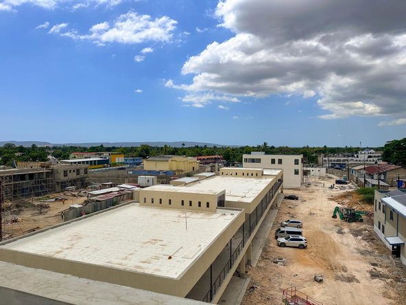 Fourteenth image of G-1-05- New Brunswick Village in Spanish Town, St. Catherine, Jamaica - property is For Sale
