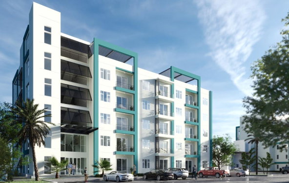Second image of G-2-04- New Brunswick Village in Spanish Town, St. Catherine, Jamaica - property is For Sale