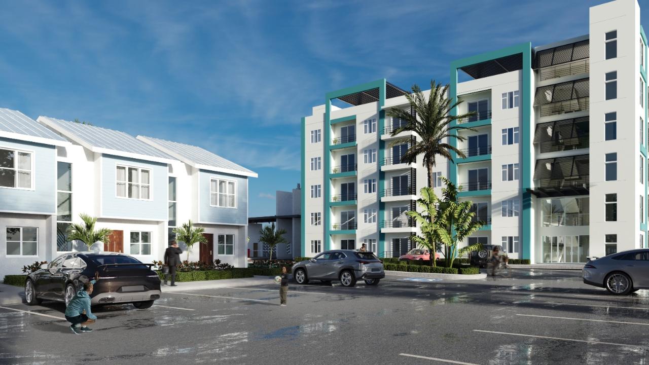 First image of G-2-04- New Brunswick Village in Spanish Town, St. Catherine, Jamaica - property is For Sale