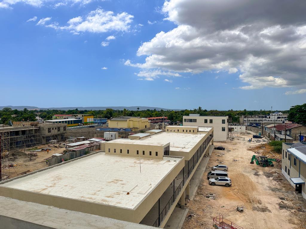 Fourteenth image of G-1-02- New Brunswick Village in Spanish Town, St. Catherine, Jamaica - property is For Sale