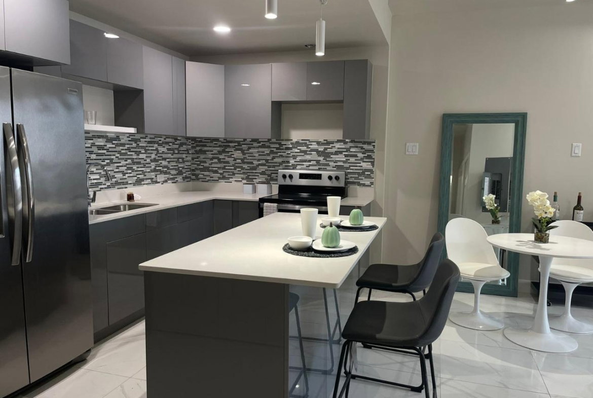 Twenty-Second image of G-1-02- New Brunswick Village in Spanish Town, St. Catherine, Jamaica - property is For Sale