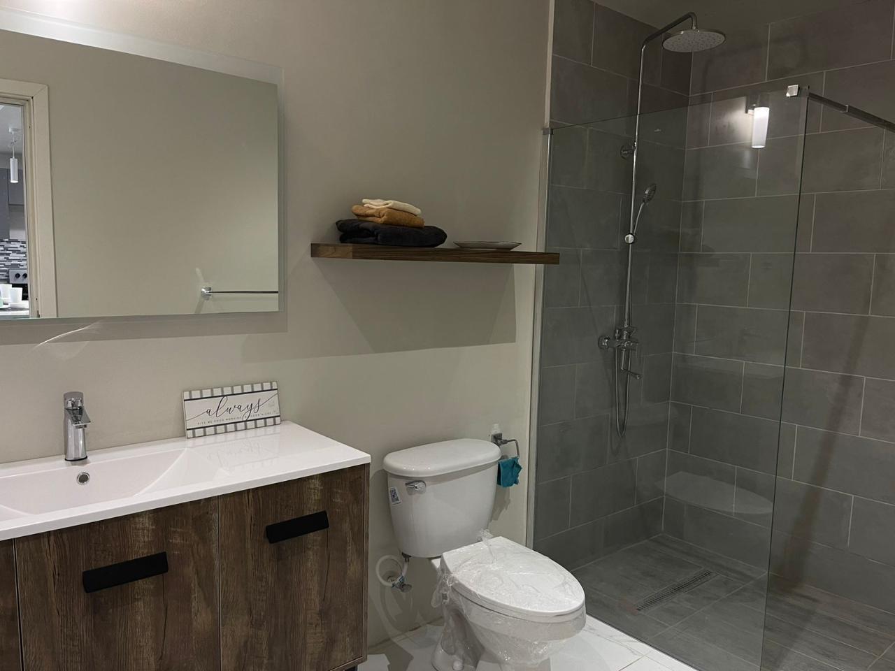 Refined-Living-at-New-Brunswick-Village-Studio-Apartment-for-Sale Twenty-Third image of G-1-02- New Brunswick Village in Spanish Town, St. Catherine, Jamaica - property is For Sale