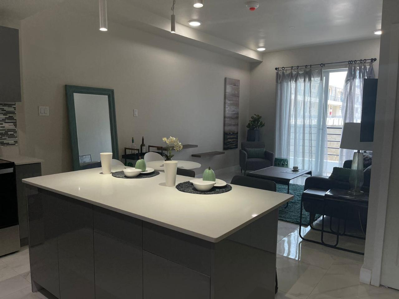 Refined-Living-at-New-Brunswick-Village-Studio-Apartment-for-Sale Twenty-Fifth image of G-1-02- New Brunswick Village in Spanish Town, St. Catherine, Jamaica - property is For Sale