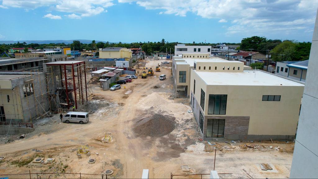 Eighth image of G-3-02- New Brunswick Village in Spanish Town, St. Catherine, Jamaica - property is For Sale