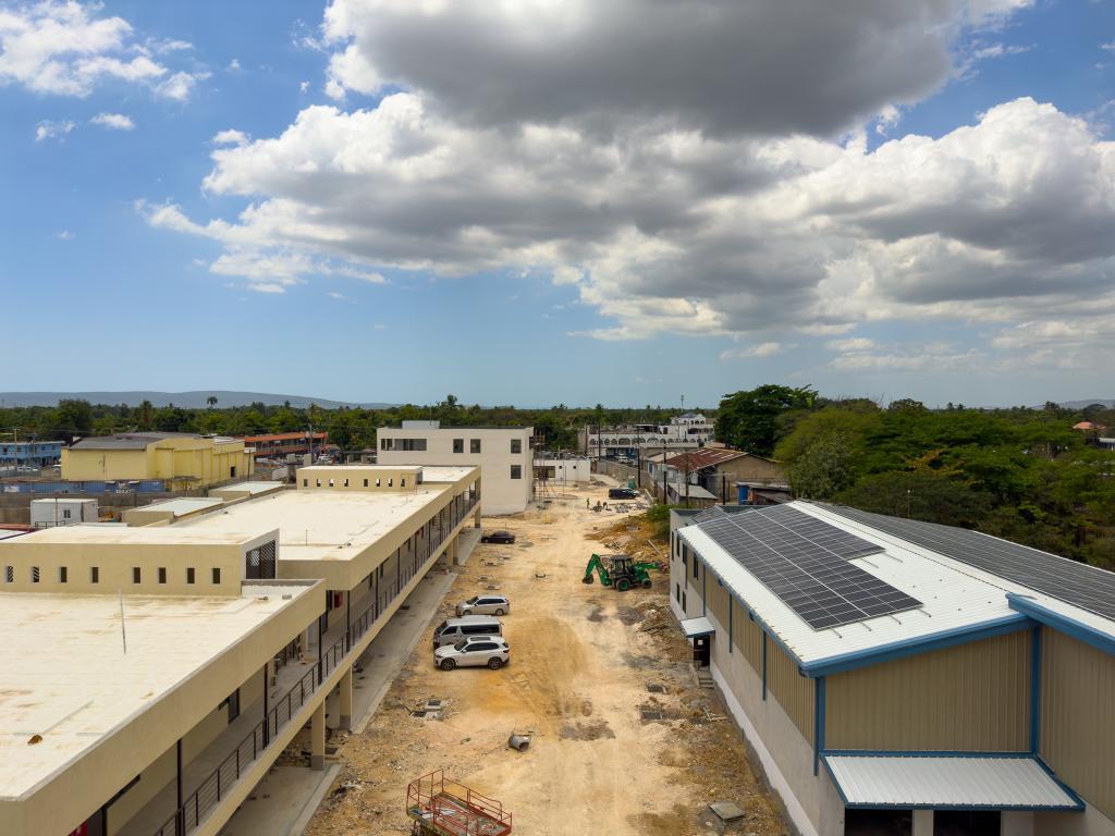 Thirteenth image of G-3-02- New Brunswick Village in Spanish Town, St. Catherine, Jamaica - property is For Sale