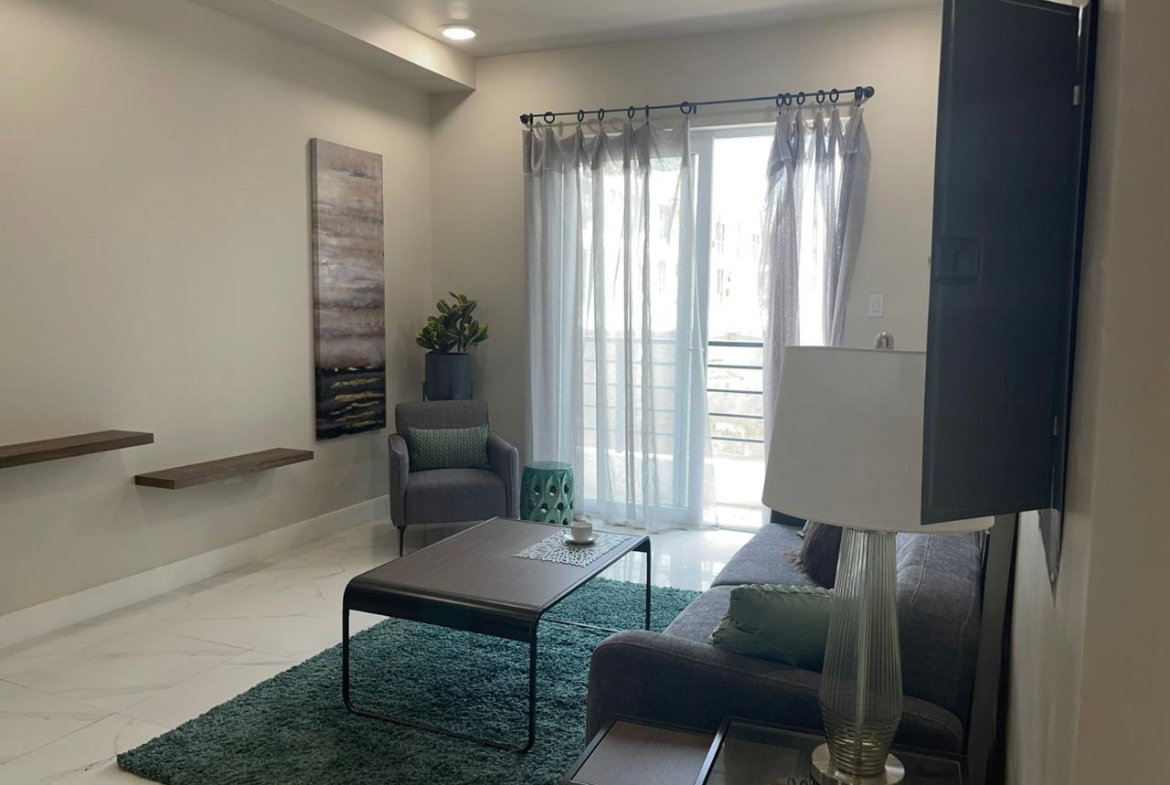 Twenty-First image of G-3-02- New Brunswick Village in Spanish Town, St. Catherine, Jamaica - property is For Sale