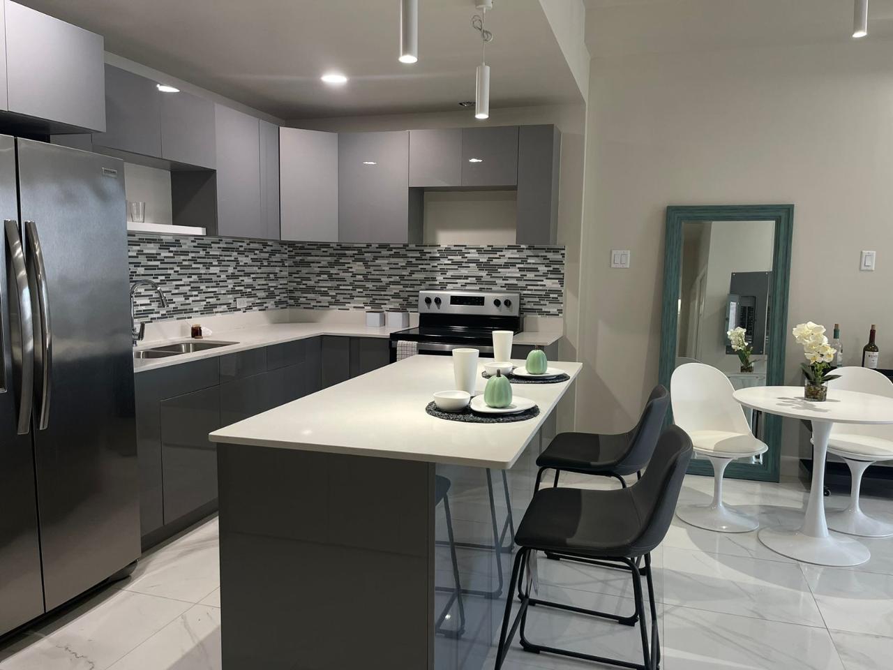 Refined-Living-at-New-Brunswick-Village-Studio-Apartment-for-Sale Twenty-Second image of G-3-02- New Brunswick Village in Spanish Town, St. Catherine, Jamaica - property is For Sale