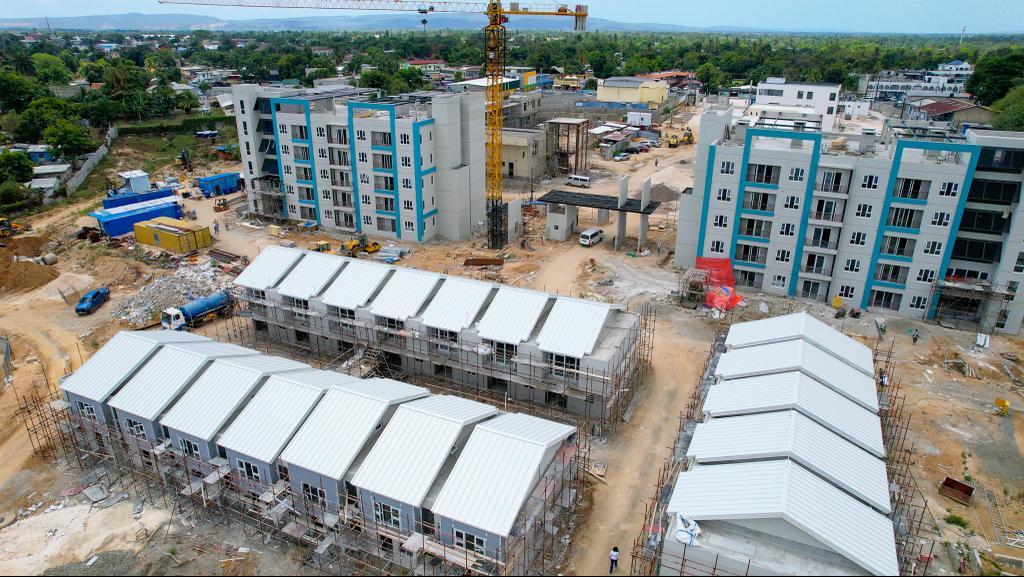 Ninth image of G-1-02- New Brunswick Village in Spanish Town, St. Catherine, Jamaica - property is For Sale
