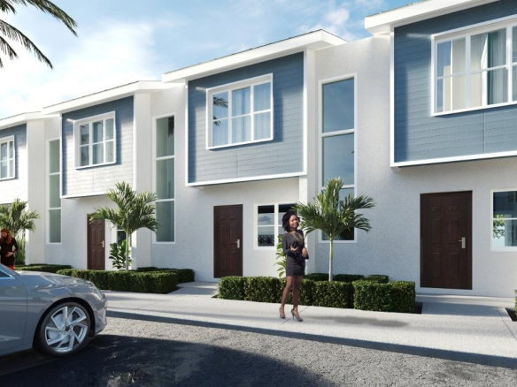 First image of L2- New Brunswick Village in Spanish Town, St. Catherine, Jamaica - property is For Sale