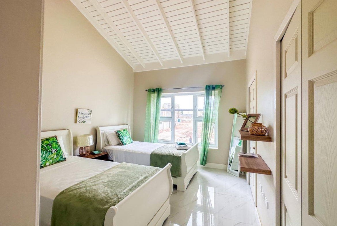 Eighth image of L2- New Brunswick Village in Spanish Town, St. Catherine, Jamaica - property is For Sale