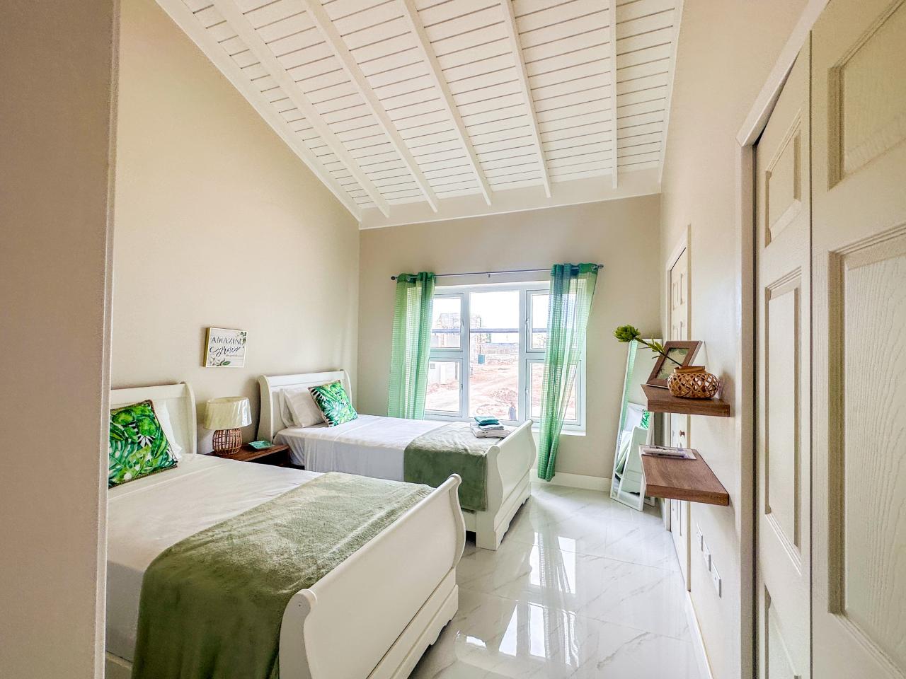 Refined-Living-in-New-Brunswick-Village-Townhome-for-Sale Eighth image of L2- New Brunswick Village in Spanish Town, St. Catherine, Jamaica - property is For Sale
