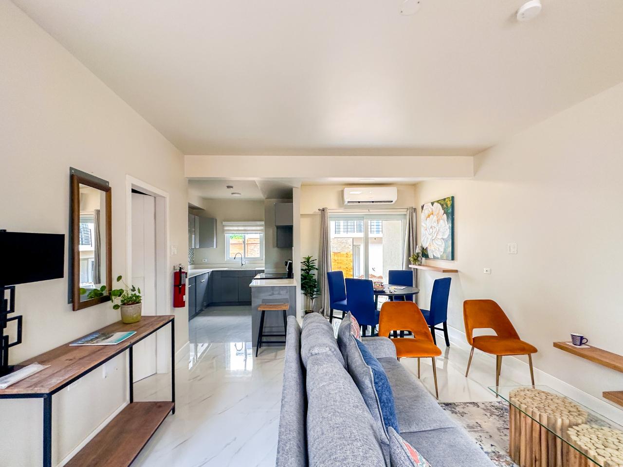 Refined-Living-in-New-Brunswick-Village-Townhome-for-Sale Ninth image of L2- New Brunswick Village in Spanish Town, St. Catherine, Jamaica - property is For Sale