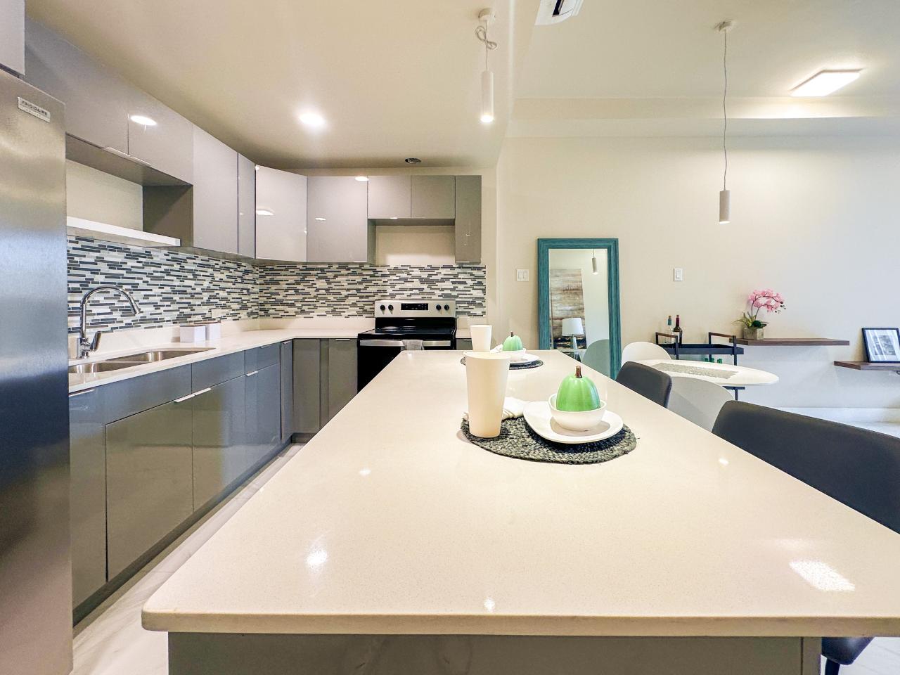 Third image of G-1-06- New Brunswick Village in Spanish Town, St. Catherine, Jamaica - property is For Sale