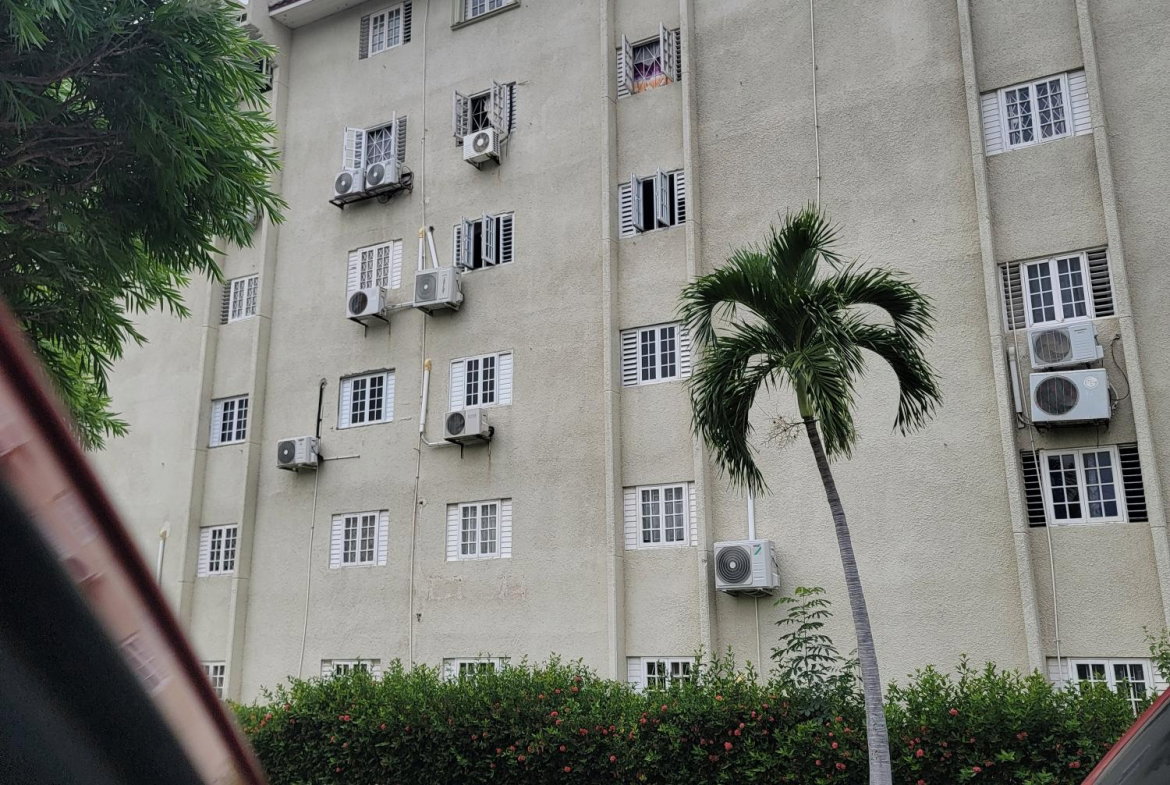 Second image of Blocke 305-114 1/2 Constant Spring Rd. in Kingston 8, St. Andrew, Jamaica - property is For Rent