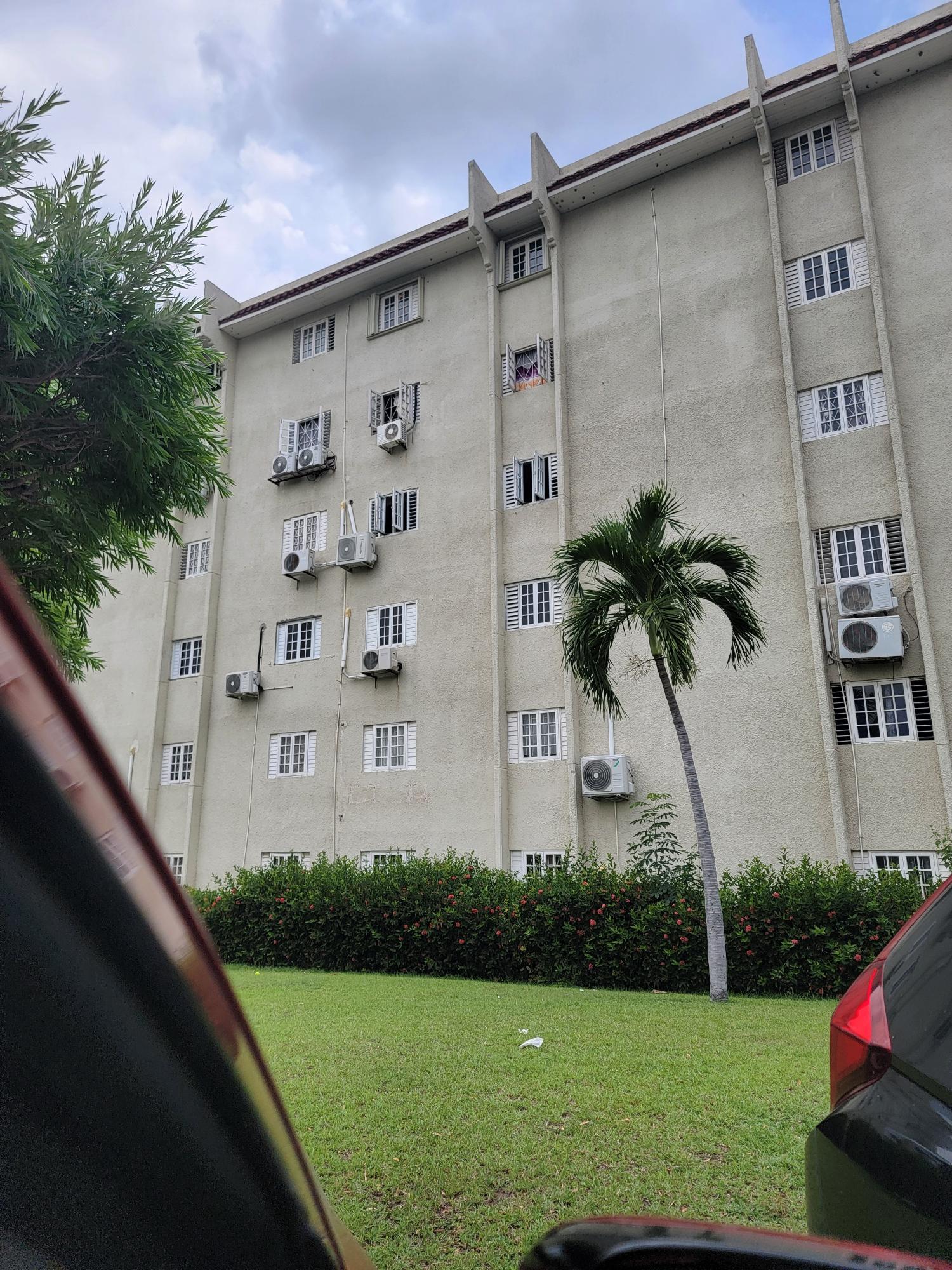 Second image of Blocke 305-114 1/2 Constant Spring Rd. in Kingston 8, St. Andrew, Jamaica - property is For Rent