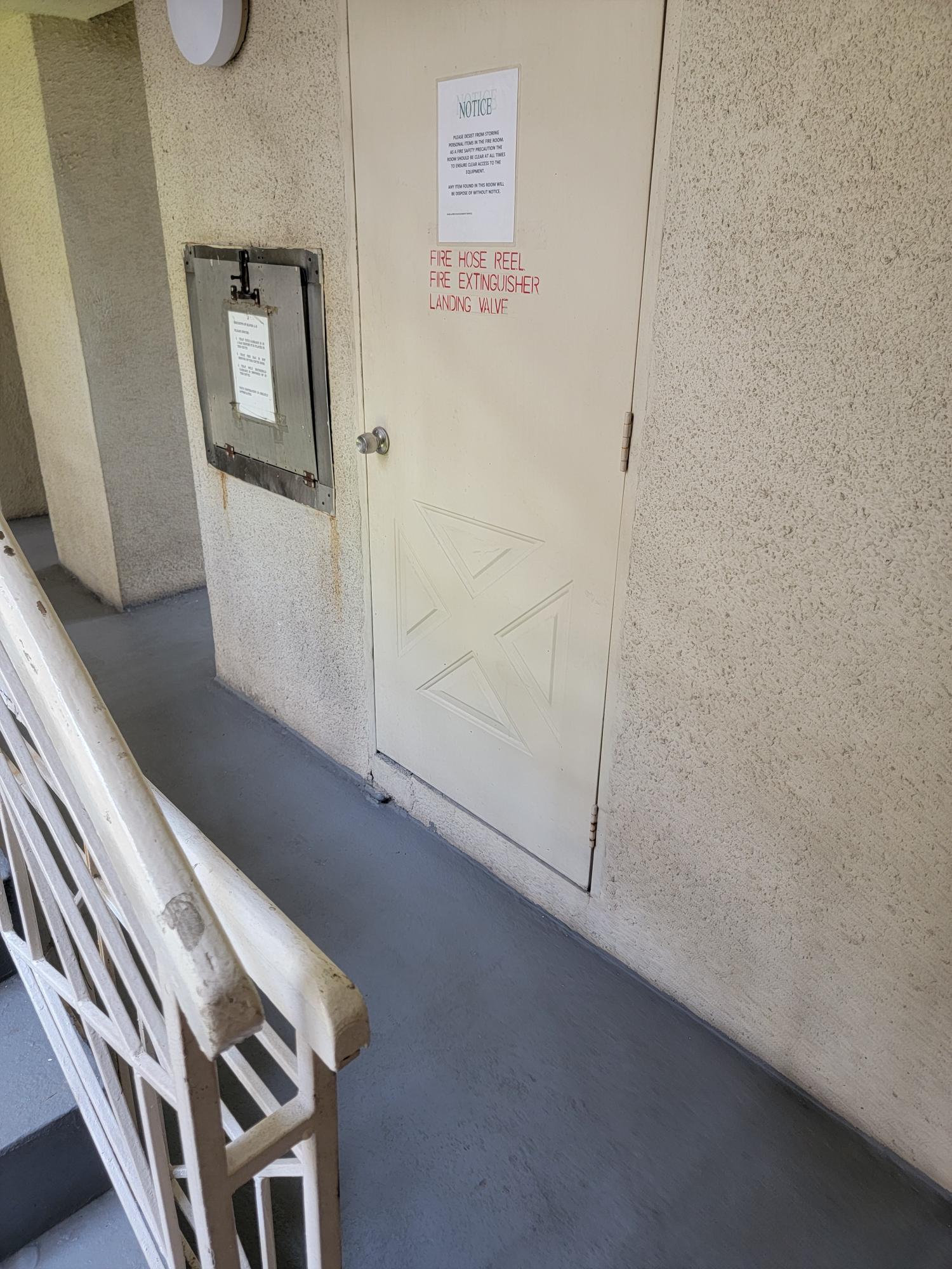 Eleventh image of Blocke 305-114 1/2 Constant Spring Rd. in Kingston 8, St. Andrew, Jamaica - property is For Rent