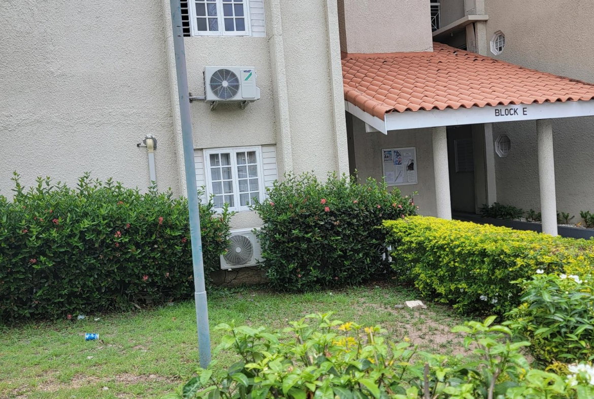 First image of Blocke 305-114 1/2 Constant Spring Rd. in Kingston 8, St. Andrew, Jamaica - property is For Rent