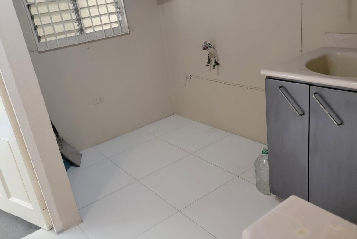 Nineteenth image of Blocke 305-114 1/2 Constant Spring Rd. in Kingston 8, St. Andrew, Jamaica - property is For Rent