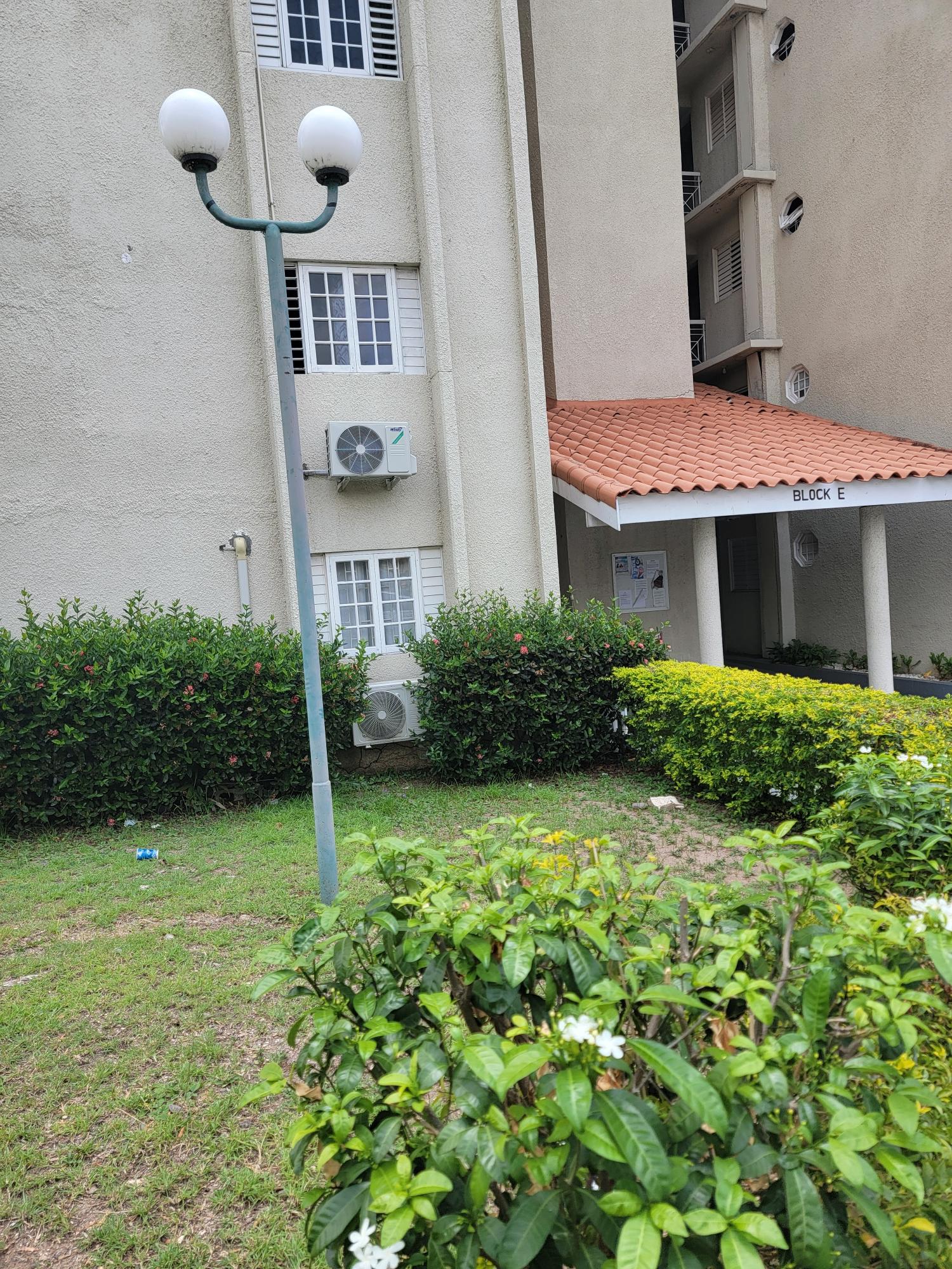 Third image of Blocke 305-114 1/2 Constant Spring Rd. in Kingston 8, St. Andrew, Jamaica - property is For Rent