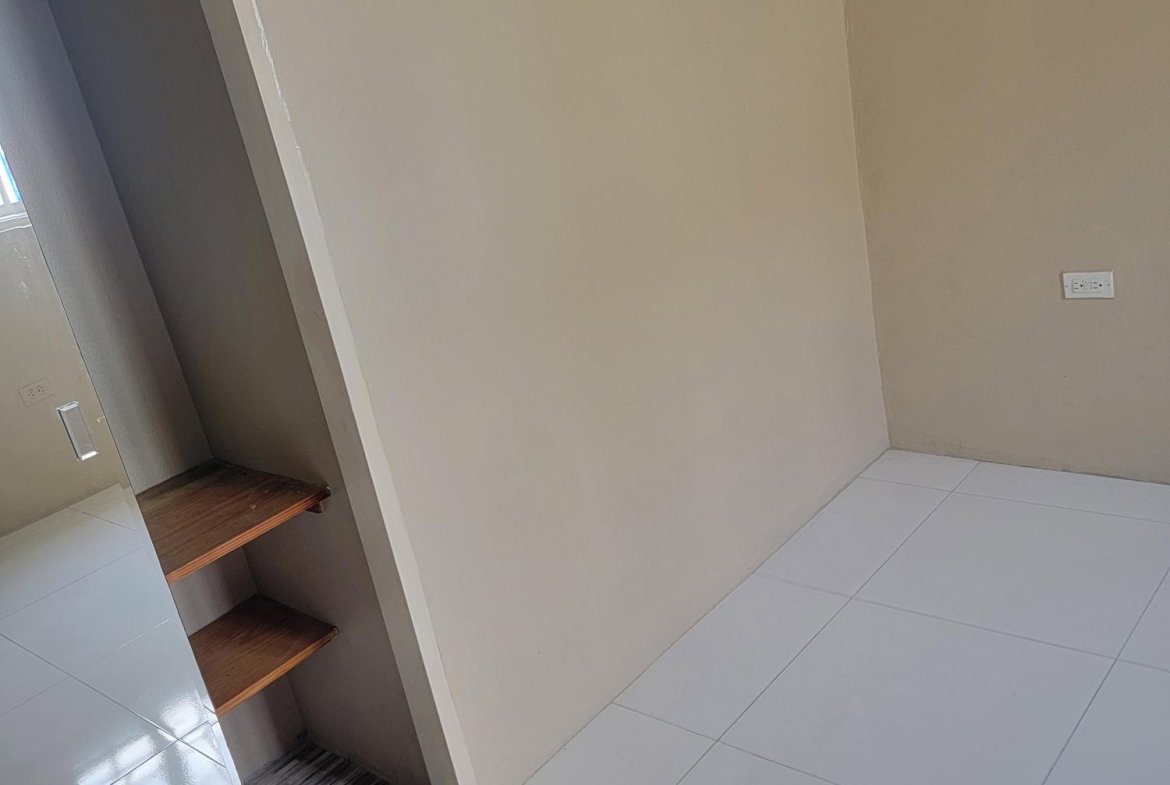 Twenty-Fifth image of Blocke 305-114 1/2 Constant Spring Rd. in Kingston 8, St. Andrew, Jamaica - property is For Rent