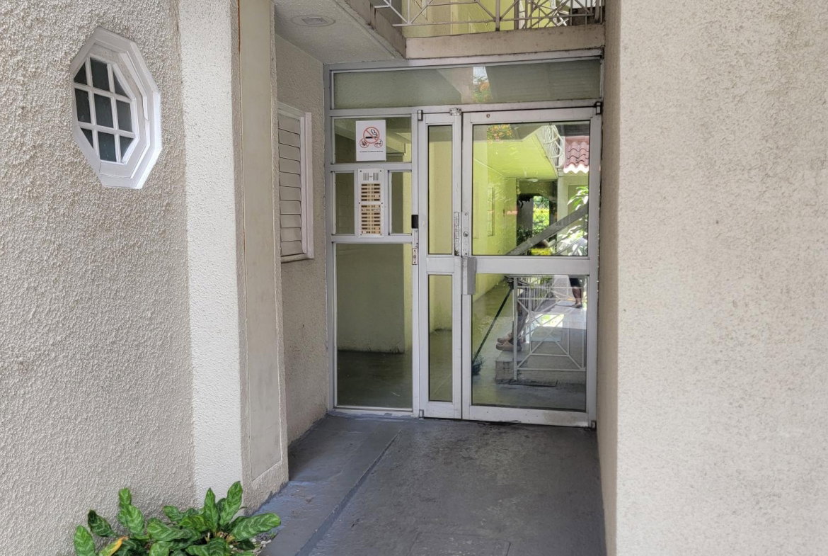 Sixth image of Blocke 305-114 1/2 Constant Spring Rd. in Kingston 8, St. Andrew, Jamaica - property is For Rent