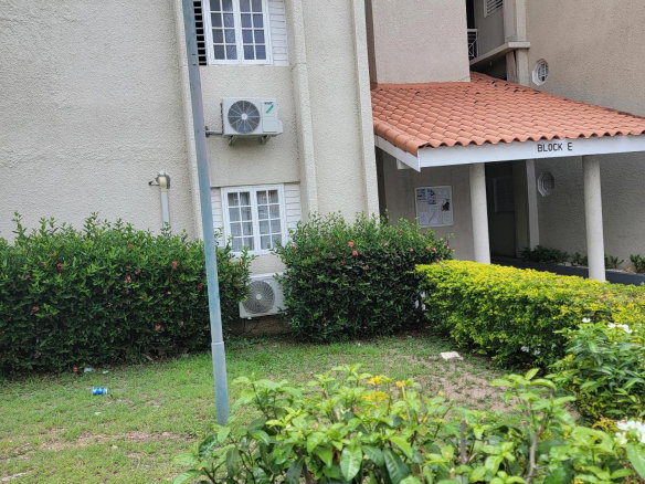 First image of Blocke 305-114 1/2 Constant Spring Rd. in Kingston 8, St. Andrew, Jamaica - property is For Rent