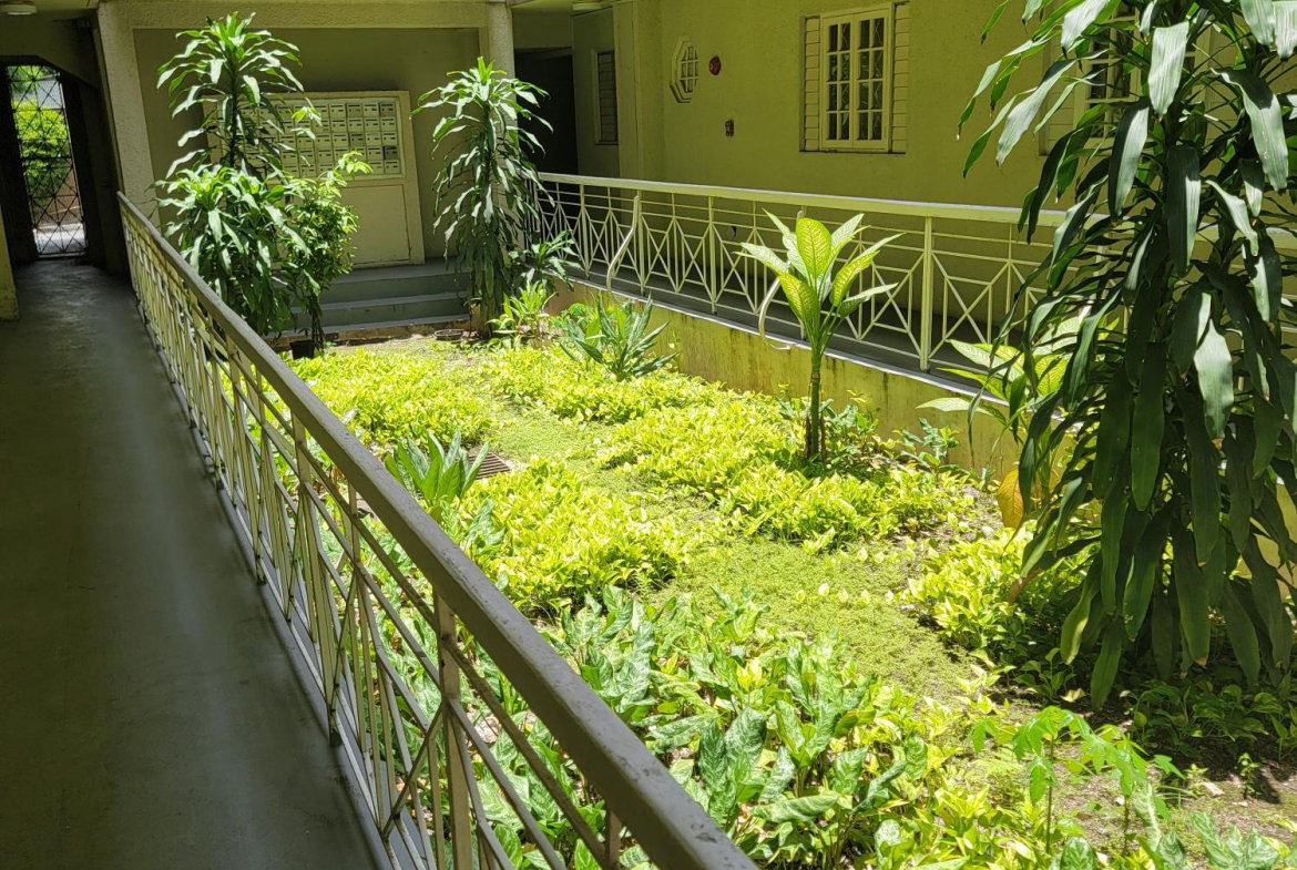 Eighth image of Blocke 305-114 1/2 Constant Spring Rd. in Kingston 8, St. Andrew, Jamaica - property is For Rent