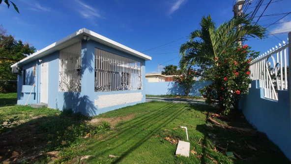 Second image of 686 Pelican Way in Spanish Town, St. Catherine, Jamaica - property is For Rent