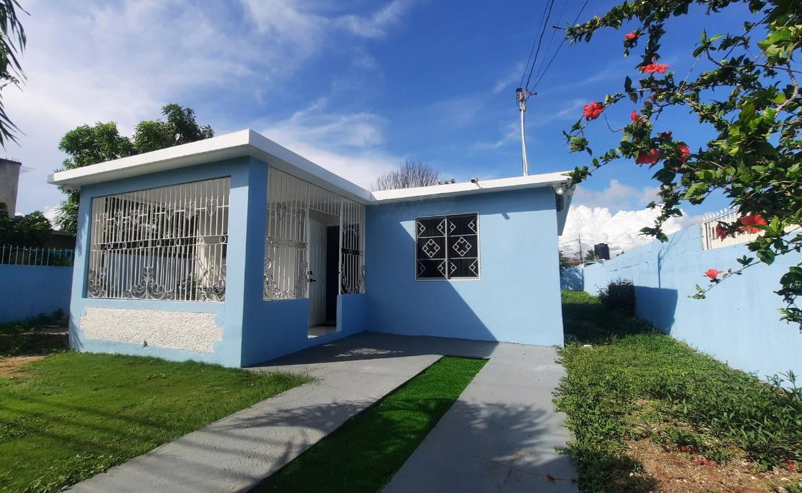 First image of 686 Pelican Way in Spanish Town, St. Catherine, Jamaica - property is For Rent