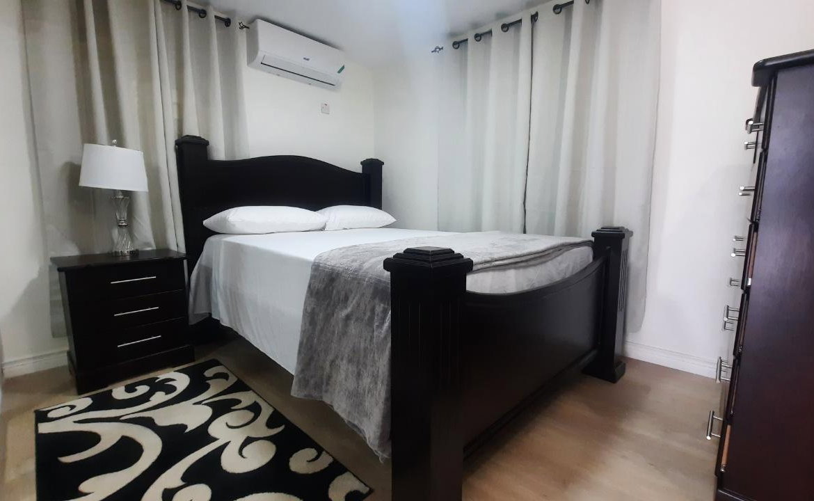 Twenty-First image of 686 Pelican Way in Spanish Town, St. Catherine, Jamaica - property is For Rent