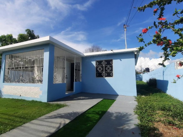 First image of 686 Pelican Way in Spanish Town, St. Catherine, Jamaica - property is For Rent