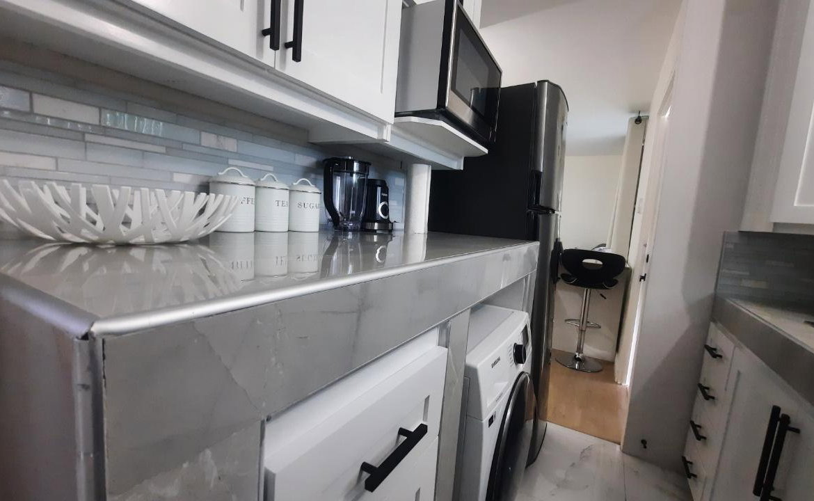 Ninth image of 686 Pelican Way in Spanish Town, St. Catherine, Jamaica - property is For Rent