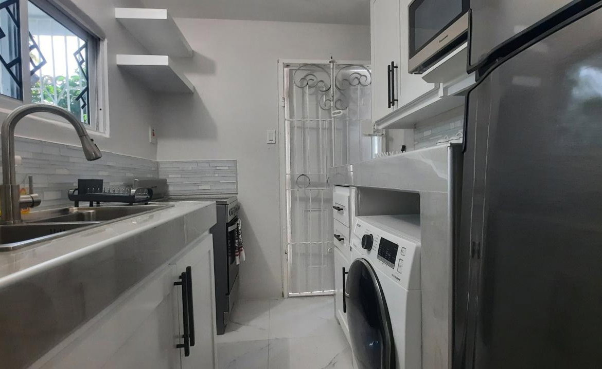 Tenth image of 686 Pelican Way in Spanish Town, St. Catherine, Jamaica - property is For Rent