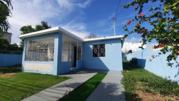 First image of 686 Pelican Way in Spanish Town, St. Catherine, Jamaica - property is For Rent