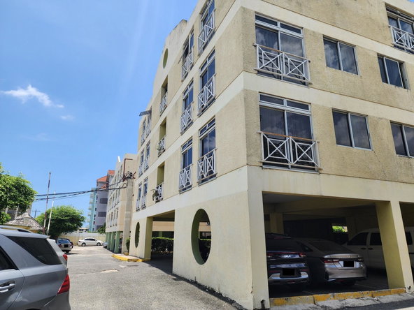 Third image of 422-11 Kensington Crescent in Kingston 5, St. Andrew, Jamaica - property is For Rent