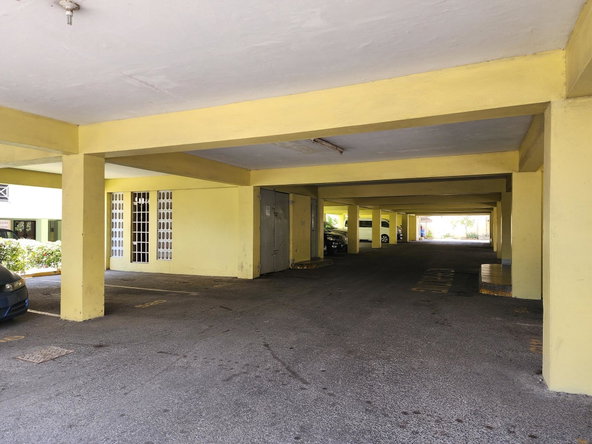 Fifth image of 422-11 Kensington Crescent in Kingston 5, St. Andrew, Jamaica - property is For Rent