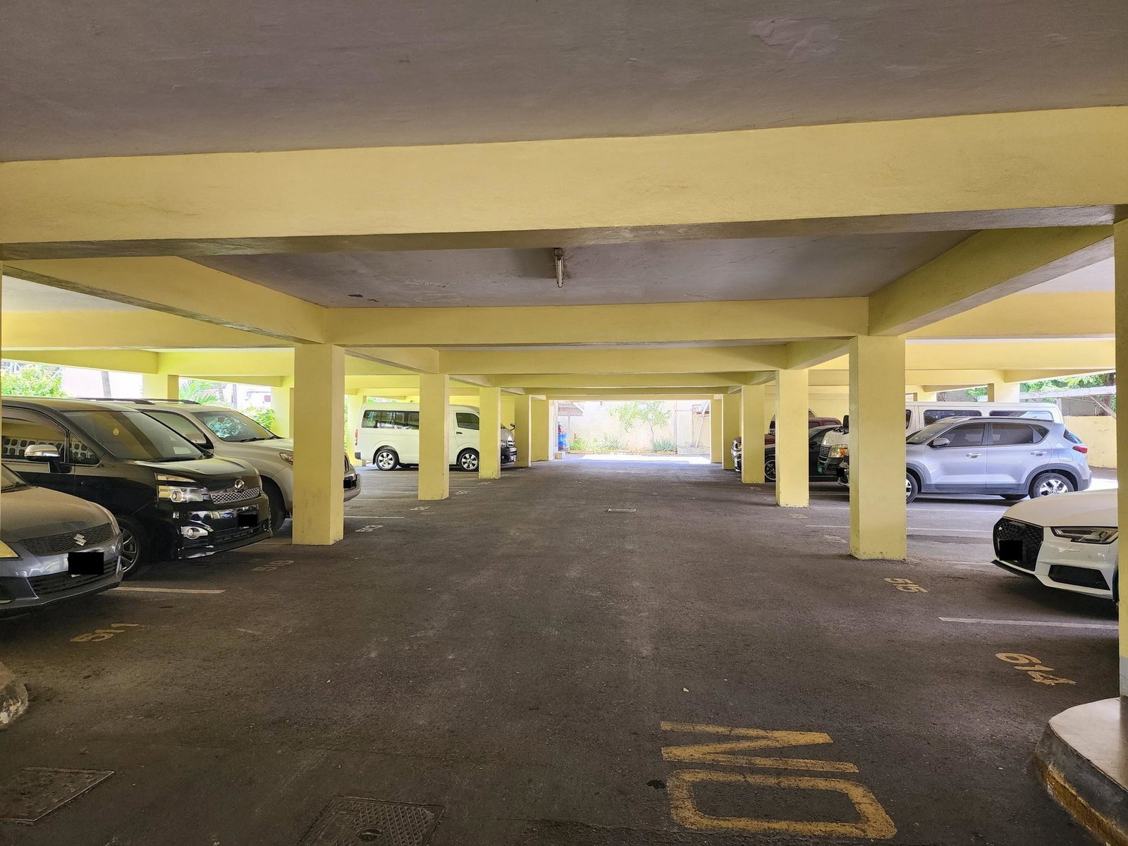 Sixth image of 422-11 Kensington Crescent in Kingston 5, St. Andrew, Jamaica - property is For Rent