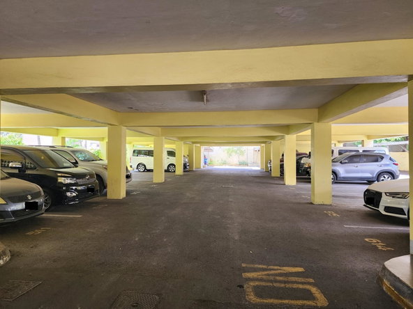 Sixth image of 422-11 Kensington Crescent in Kingston 5, St. Andrew, Jamaica - property is For Rent